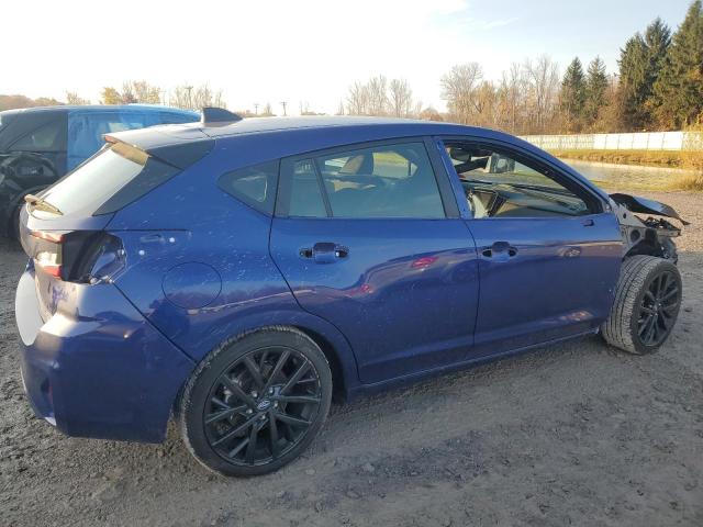 Photo 2 VIN: JF1GUHJC0R8340375 - SUBARU IMPREZA RS 