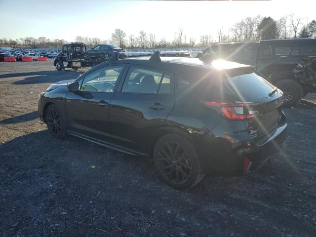 Photo 1 VIN: JF1GUHJC3R8268006 - SUBARU IMPREZA RS 