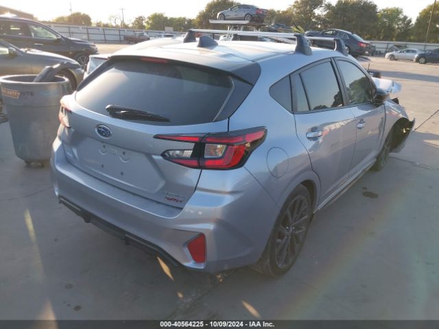 Photo 3 VIN: JF1GUHJC6R8309972 - SUBARU IMPREZA 