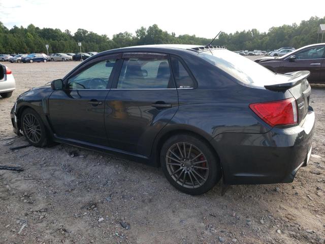 Photo 1 VIN: JF1GV7E60BG510256 - SUBARU WRX 