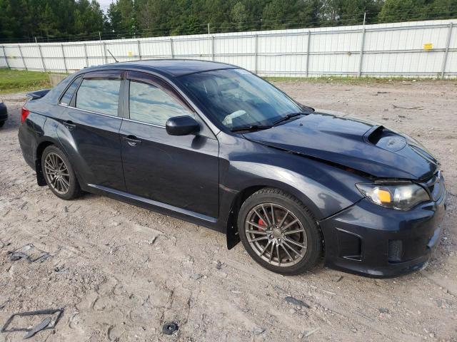 Photo 3 VIN: JF1GV7E60BG510256 - SUBARU WRX 