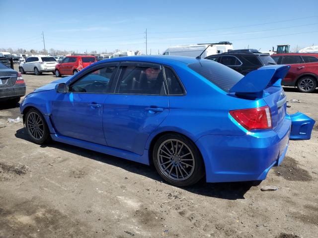 Photo 1 VIN: JF1GV7E60BG515523 - SUBARU IMPREZA WR 