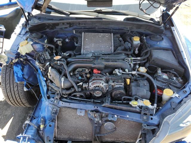 Photo 10 VIN: JF1GV7E60BG515523 - SUBARU IMPREZA WR 