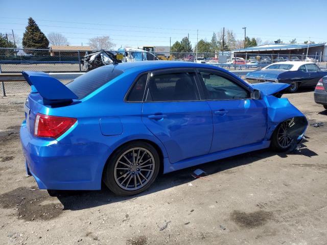 Photo 2 VIN: JF1GV7E60BG515523 - SUBARU IMPREZA WR 