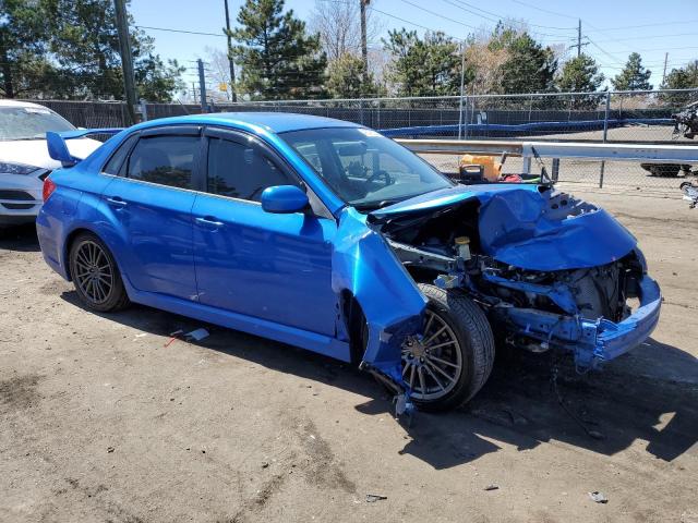 Photo 3 VIN: JF1GV7E60BG515523 - SUBARU IMPREZA WR 