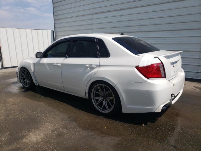 Photo 1 VIN: JF1GV7E60BG524352 - SUBARU WRX 