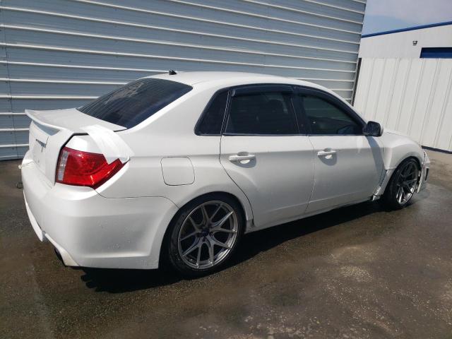 Photo 2 VIN: JF1GV7E60BG524352 - SUBARU WRX 