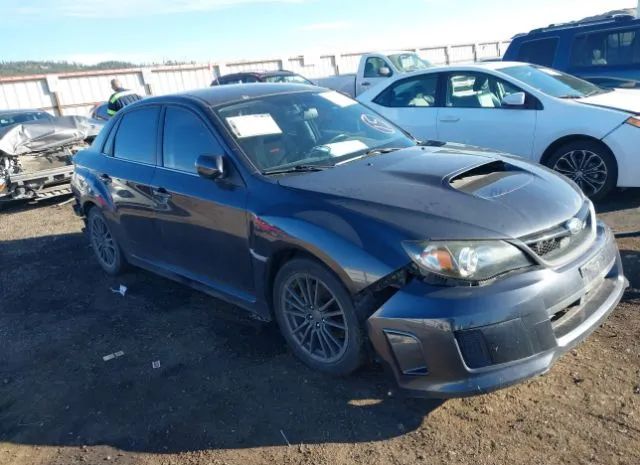 Photo 0 VIN: JF1GV7E60BG525789 - SUBARU IMPREZA 