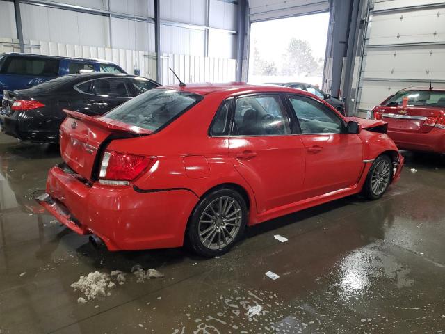 Photo 2 VIN: JF1GV7E60CG019784 - SUBARU IMPREZA WR 