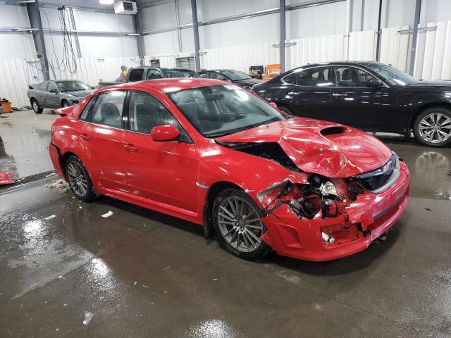 Photo 3 VIN: JF1GV7E60CG019784 - SUBARU IMPREZA WR 