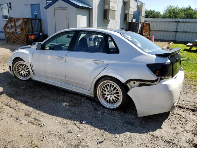 Photo 1 VIN: JF1GV7E60CG023124 - SUBARU IMPREZA WR 