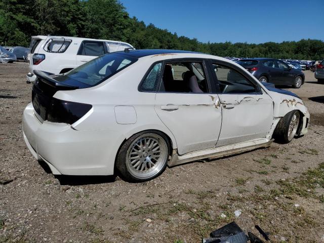 Photo 2 VIN: JF1GV7E60CG023124 - SUBARU IMPREZA WR 