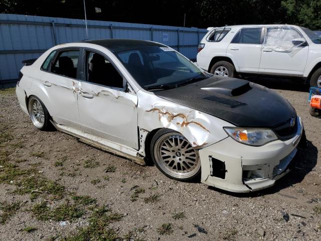 Photo 3 VIN: JF1GV7E60CG023124 - SUBARU IMPREZA WR 