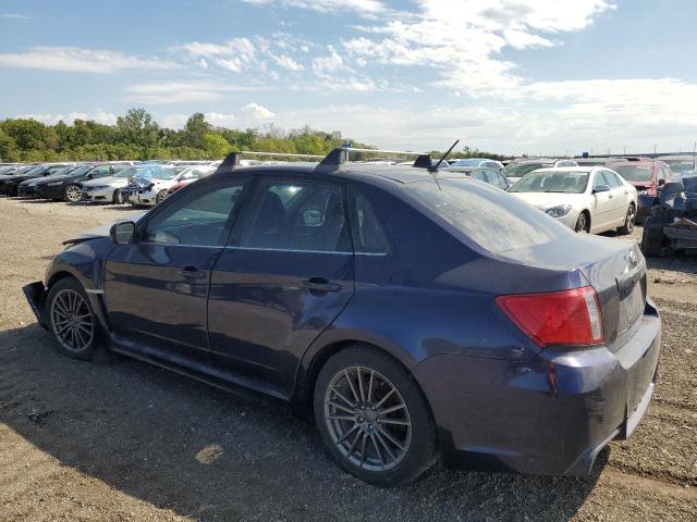 Photo 1 VIN: JF1GV7E60DG005949 - SUBARU IMPREZA WR 