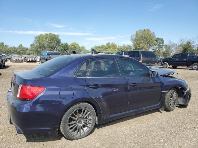 Photo 2 VIN: JF1GV7E60DG005949 - SUBARU IMPREZA WR 