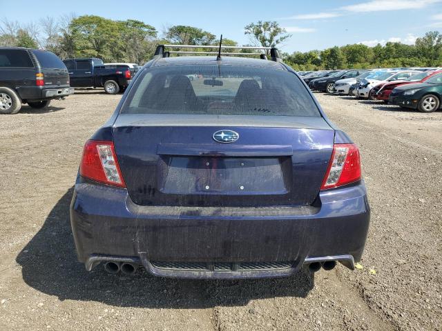 Photo 5 VIN: JF1GV7E60DG005949 - SUBARU IMPREZA WR 