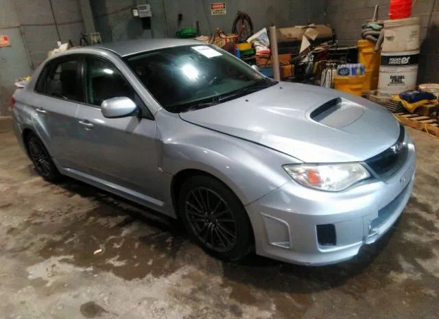 Photo 0 VIN: JF1GV7E60DG008009 - SUBARU IMPREZA WRX 