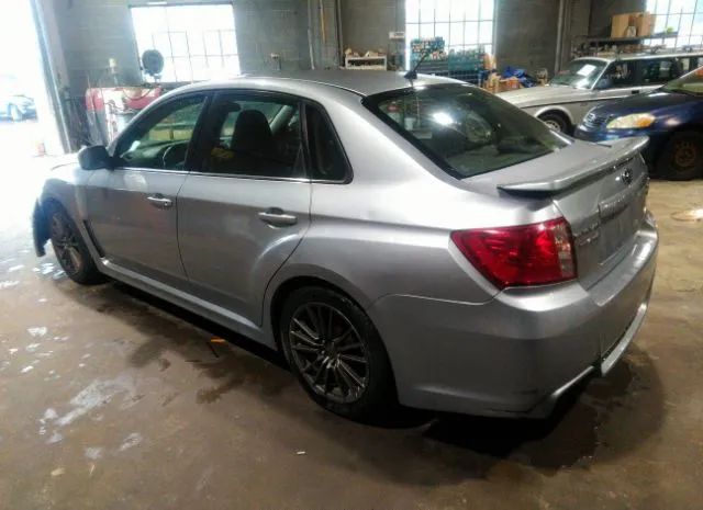 Photo 2 VIN: JF1GV7E60DG008009 - SUBARU IMPREZA WRX 