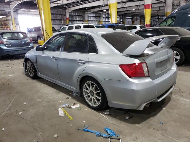 Photo 1 VIN: JF1GV7E60DG014683 - SUBARU IMPREZA WR 