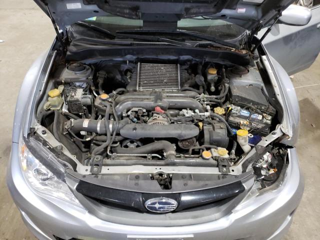 Photo 10 VIN: JF1GV7E60DG014683 - SUBARU IMPREZA WR 