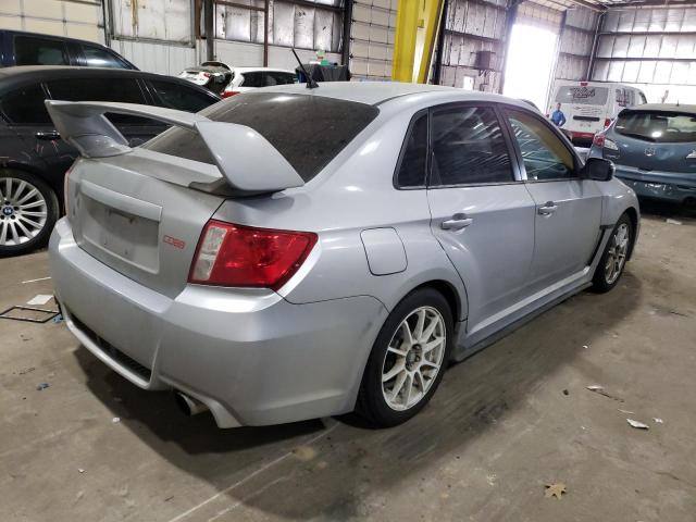 Photo 2 VIN: JF1GV7E60DG014683 - SUBARU IMPREZA WR 