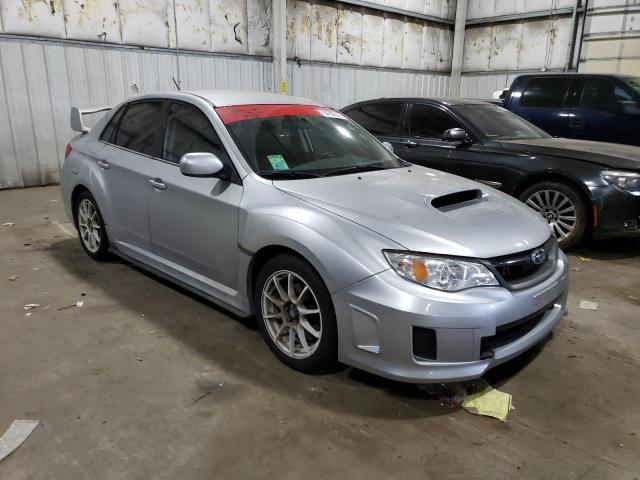 Photo 3 VIN: JF1GV7E60DG014683 - SUBARU IMPREZA WR 