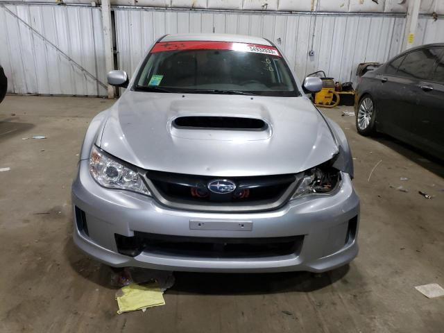 Photo 4 VIN: JF1GV7E60DG014683 - SUBARU IMPREZA WR 