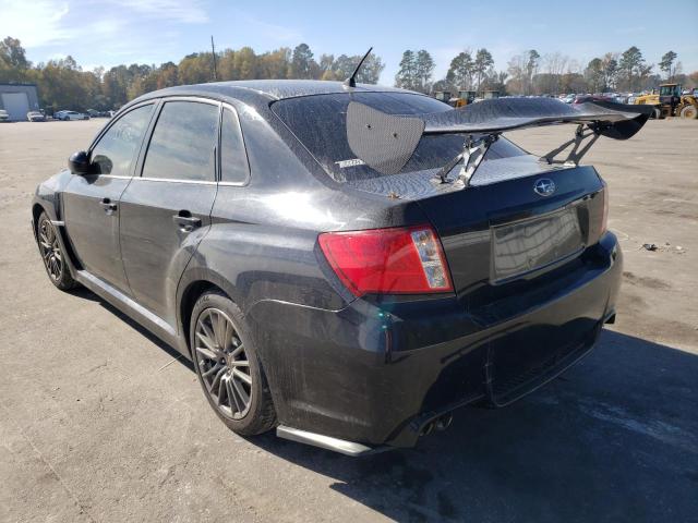 Photo 2 VIN: JF1GV7E60DG022170 - SUBARU IMPREZA WR 