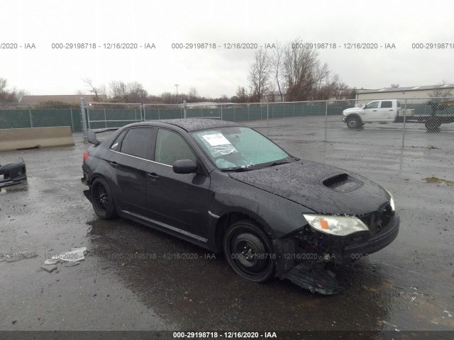 Photo 0 VIN: JF1GV7E60EG015026 - SUBARU IMPREZA SEDAN WRX 