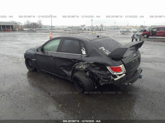 Photo 2 VIN: JF1GV7E60EG015026 - SUBARU IMPREZA SEDAN WRX 