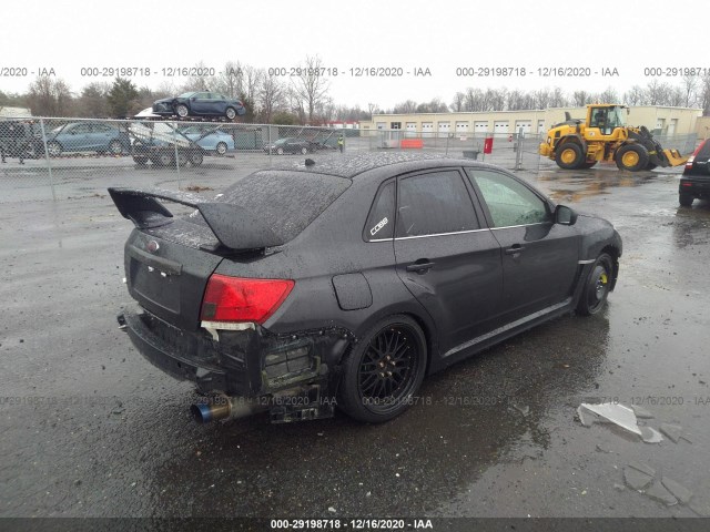 Photo 3 VIN: JF1GV7E60EG015026 - SUBARU IMPREZA SEDAN WRX 