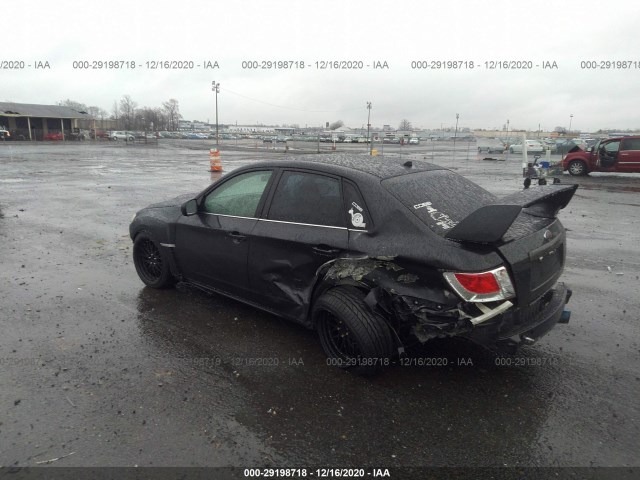 Photo 5 VIN: JF1GV7E60EG015026 - SUBARU IMPREZA SEDAN WRX 