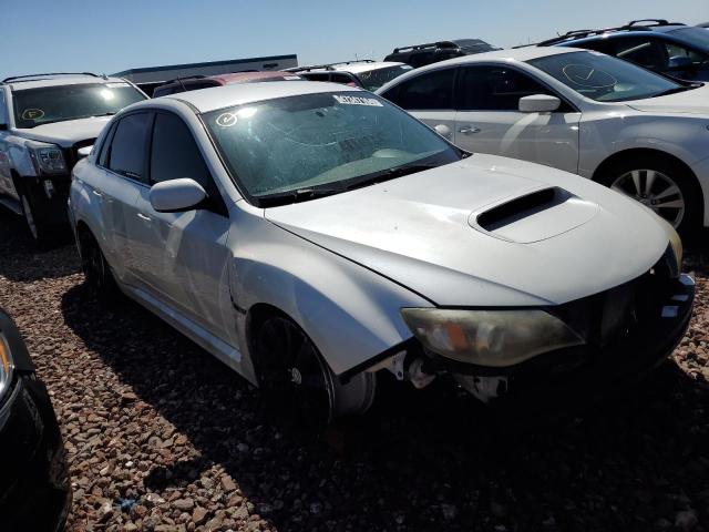 Photo 3 VIN: JF1GV7E61BG508385 - SUBARU WRX 