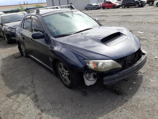 Photo 0 VIN: JF1GV7E61BG515272 - SUBARU IMPREZA WR 