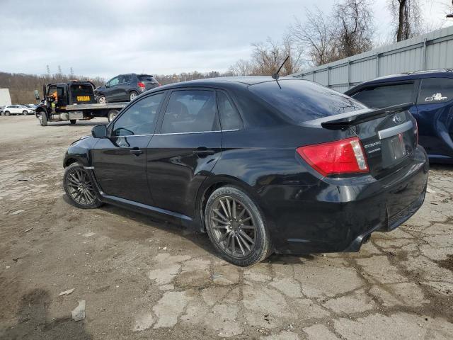 Photo 1 VIN: JF1GV7E61BG517121 - SUBARU WRX 