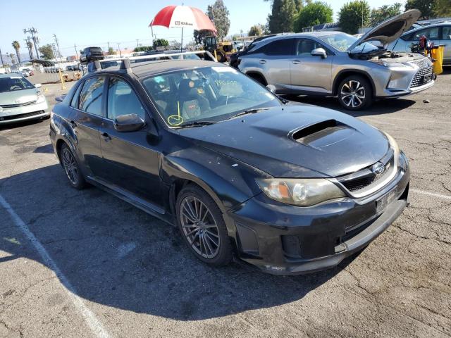 Photo 3 VIN: JF1GV7E61BG520956 - SUBARU IMPREZA WR 