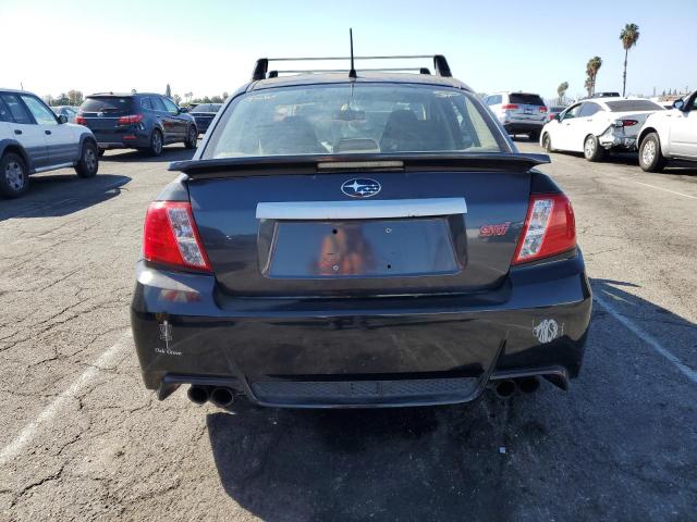 Photo 5 VIN: JF1GV7E61BG520956 - SUBARU IMPREZA WR 