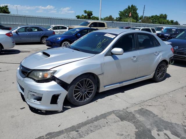 Photo 0 VIN: JF1GV7E61BG521198 - SUBARU IMPREZA WR 