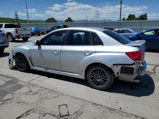 Photo 1 VIN: JF1GV7E61BG521198 - SUBARU IMPREZA WR 