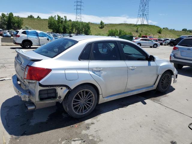 Photo 2 VIN: JF1GV7E61BG521198 - SUBARU IMPREZA WR 