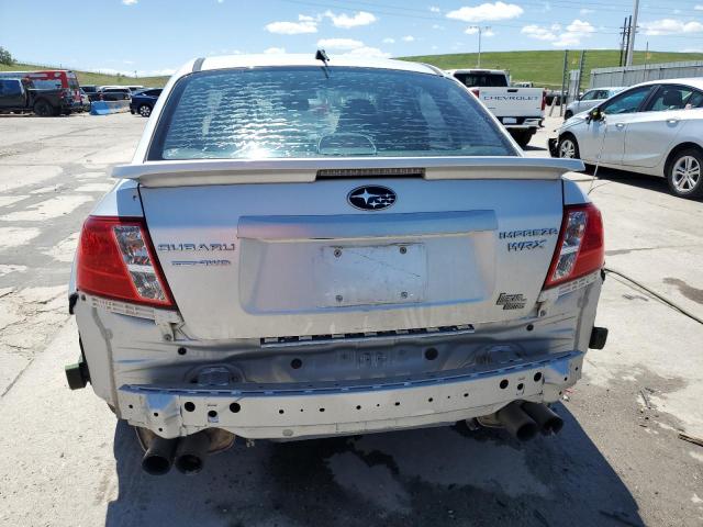 Photo 5 VIN: JF1GV7E61BG521198 - SUBARU IMPREZA WR 