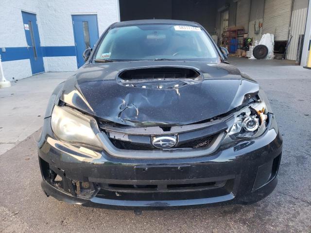 Photo 4 VIN: JF1GV7E61BG525817 - SUBARU IMPREZA WR 