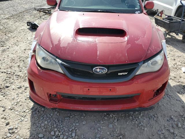 Photo 10 VIN: JF1GV7E61CG024136 - SUBARU WRX 