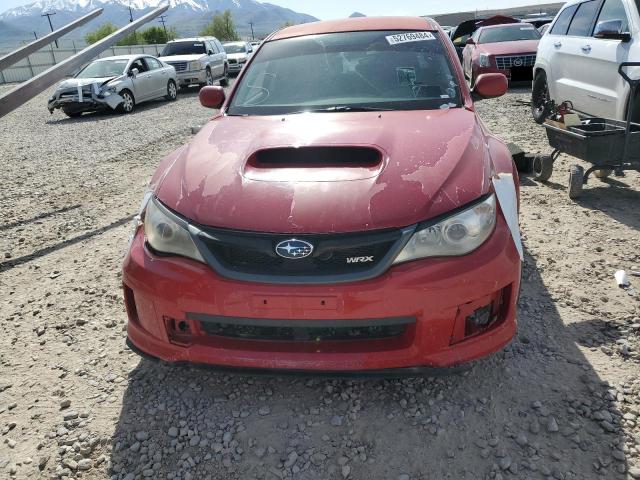 Photo 4 VIN: JF1GV7E61CG024136 - SUBARU WRX 