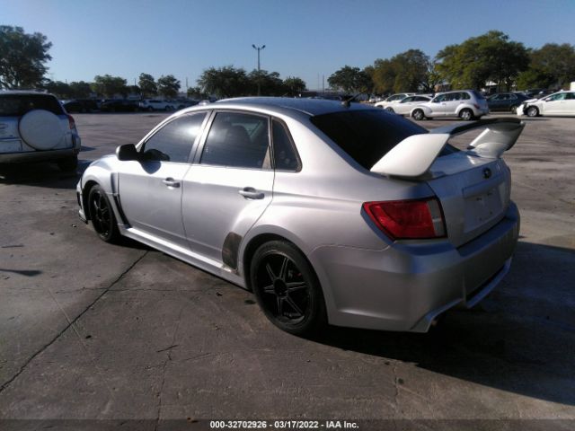 Photo 2 VIN: JF1GV7E61CG029014 - SUBARU IMPREZA SEDAN WRX 