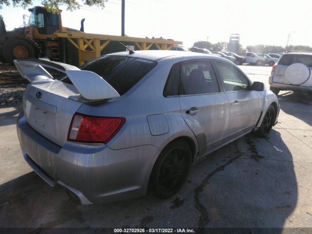 Photo 3 VIN: JF1GV7E61CG029014 - SUBARU IMPREZA SEDAN WRX 