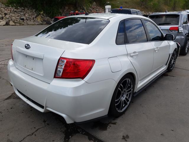 Photo 3 VIN: JF1GV7E61DG010089 - SUBARU IMPREZA WR 