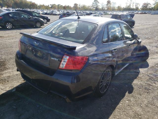 Photo 3 VIN: JF1GV7E61DG015373 - SUBARU IMPREZA WR 