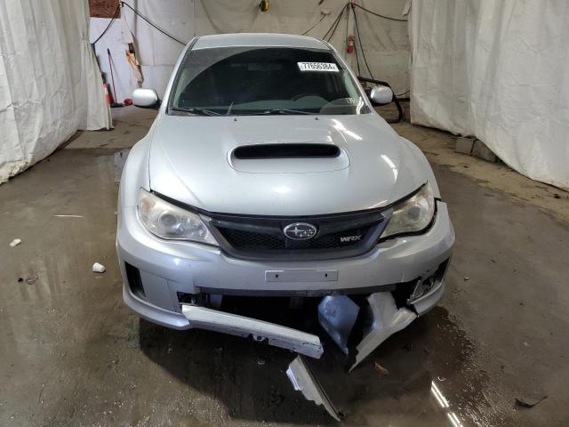 Photo 4 VIN: JF1GV7E61DG016880 - SUBARU IMPREZA WR 