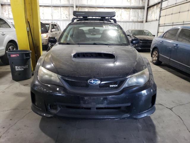 Photo 4 VIN: JF1GV7E61DG021173 - SUBARU IMPREZA 